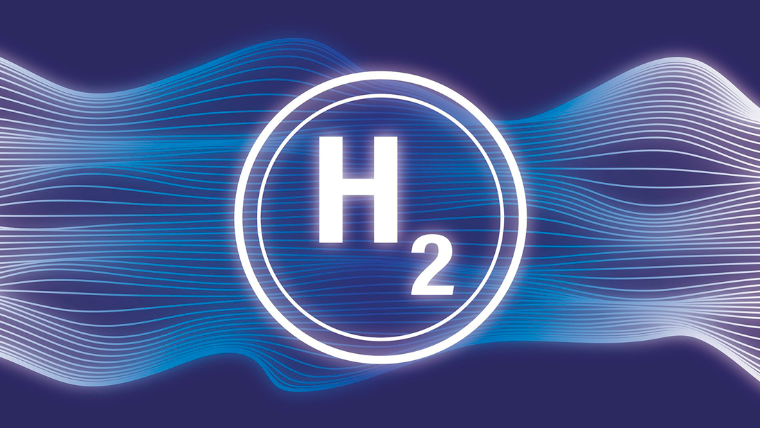 tecnologías de hidrógeno