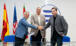 BeGas y Nexio impulsarán la comercialización de camiones de BioGLP en Estados Unidos