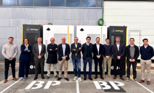 BeePlanet Factory S.L. levanta una ronda de 5 M€